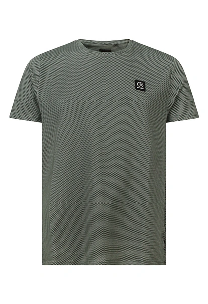 Stonecast heren T-shirt